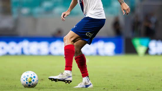 Letícia Martins/EC Bahia
