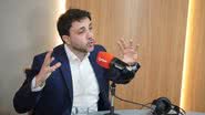 Deivid Santana / BNEWS