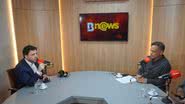 Deivid Santana / BNEWS