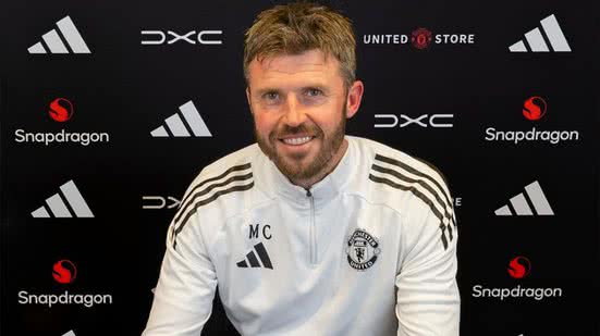 Reprodução / Redes Sociais / Instagram / @manutd / @carras16