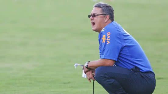 Rafael Ribeiro/ CBF