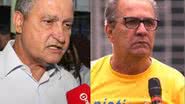 Domingos Jr. / BNEWS / Reprodução TV