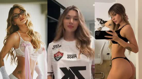Reprodução / Redes Sociais