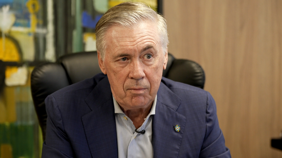 Divulgação/CBF