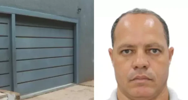 Reprodução TV Anhanguera
