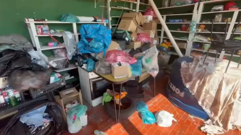 Divulgação/PCERJ