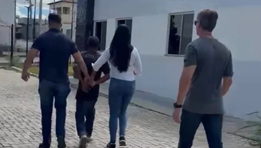 Reprodução Redes Sociais