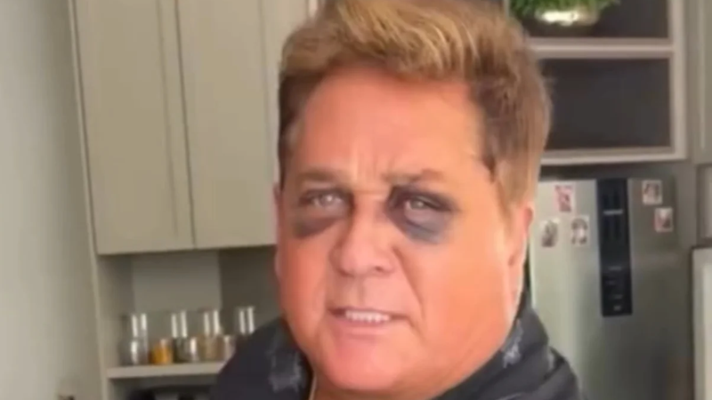 Reprodução Redes Sociais