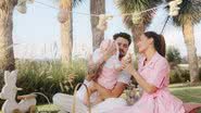 Reprodução / Redes Sociais