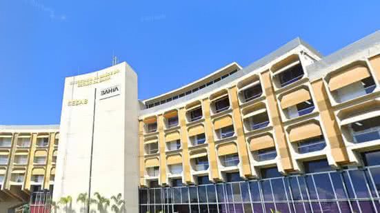 Reprodução /Google Street View