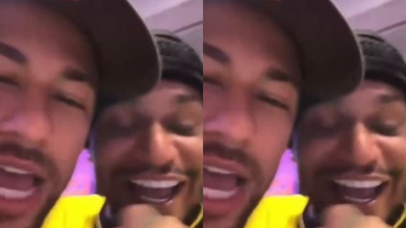 Reprodução/X