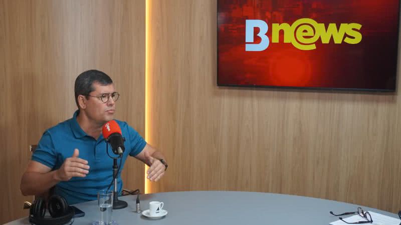 Devid Santana / BNEWS