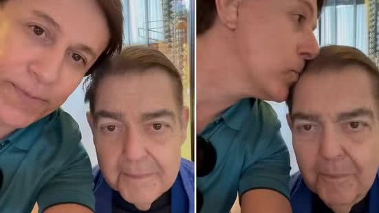 Reprodução Redes sociais