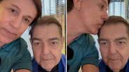 Reprodução Redes sociais