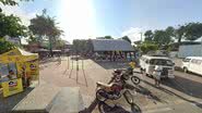 Reprodução/Google Street View