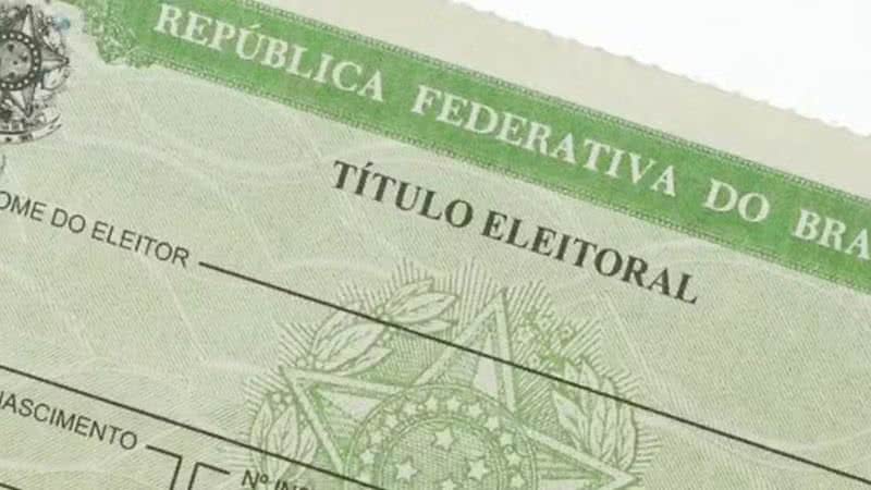Divulgação/TRE