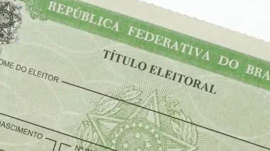 Divulgação/TRE