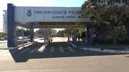 Reprodução/TV Bahia