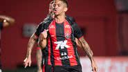 Reprodução / Victor Ferreira / EC Vitória