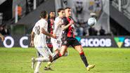 Victor Ferreira / EC Vitória