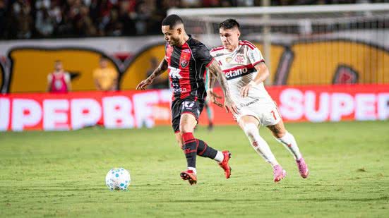 Victor Ferreira / EC Vitória