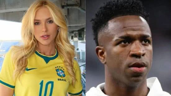 Reprodução / Redes Sociais