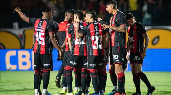 Victor Ferreira/EC Vitória
