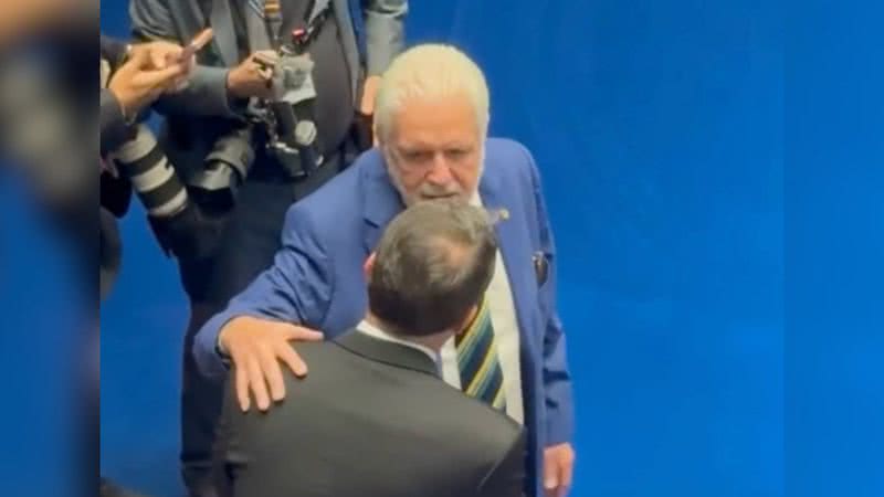 Reprodução / Redes Sociais