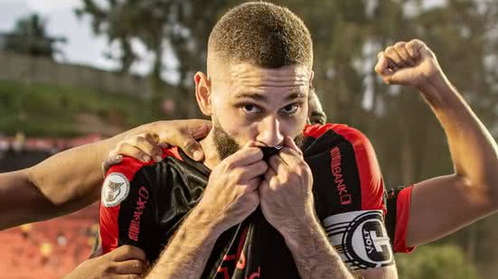 Victor Ferreira | EC Vitória