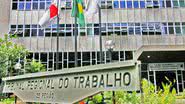 Divulgação/TRT-MG