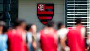 Gilvan de Souza/Flamengo