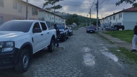 Divulgação/Ascom PCBA