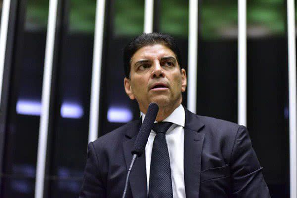 Reprodução / Zeca Ribeiro / Câmara dos Deputados / Arquivo