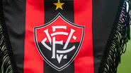 Reprodução / Victor Ferreira / EC Vitória