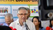 Devid Santana/BNews
