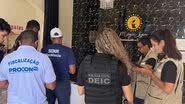 Divulgação/Ascom PCBA
