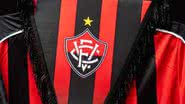 Reprodução / Victor Ferreira / EC Vitória