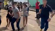 Reprodução Redes sociais