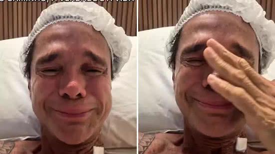Reprodução Redes sociais @netinhooficialbrasileiro