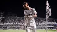 Reprodução / Raul Baretta / Santos FC