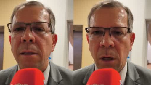 Reprodução / Thiago Teixeira / BNews