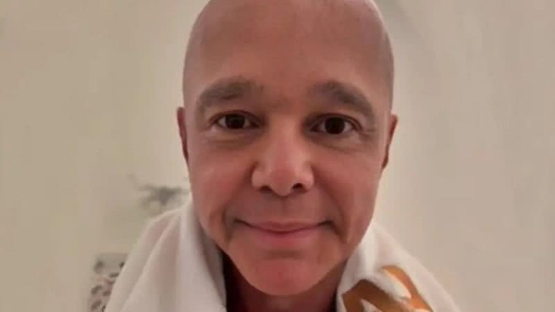 Reprodução Redes sociais
