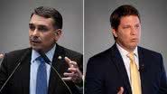 Carlos Moura/Agência Senado / Marcello Casal JrAgência Brasi
