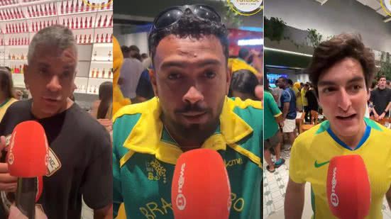 Reprodução / Tácio Caldas / BNews