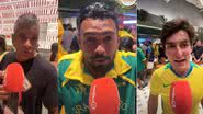 Reprodução / Tácio Caldas / BNews