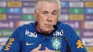 Rafael Ribeiro/CBF