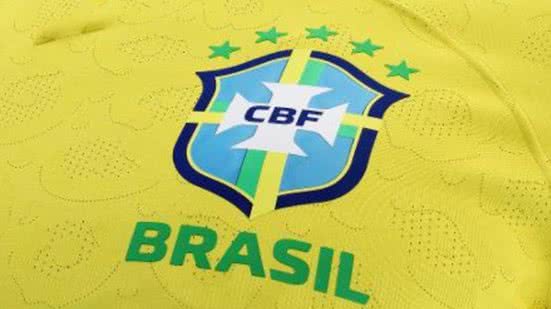 Divulgação / CBF