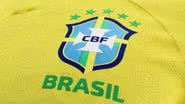 Divulgação / CBF