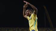 Reprodução / Rafael Ribeiro / CBF