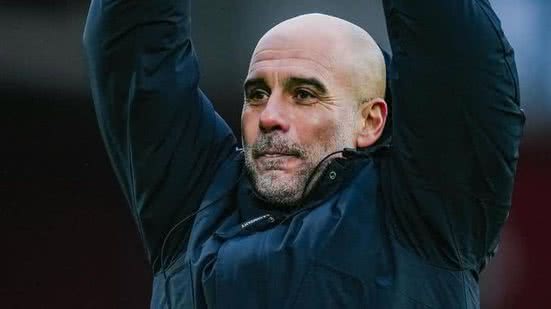 Reprodução / Redes Sociais / Instagram/ @mancity